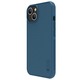 Nillkin - Super Frosted Shield Pro - iPhone 14 Plus - plava