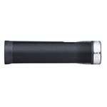 Gripovi RACE FACE Chester 34mm Crni/Srebrni