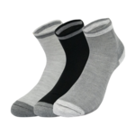 ČARAPE SPORT-HG ZAC 3 PACK MULTI
