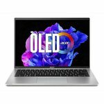 Acer Swift Go SFG14-71-51X2, NX.KMZEX.00L, 14" Intel Core i5-1335U, 1TB SSD, 16GB RAM, Intel Iris Xe, Windows 11