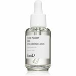 Face D Pure Plump HA4 eksfolijacijska otopina s revitalizirajućim djelovanjem 30 ml