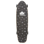 Skateboard MTR, JAVOR