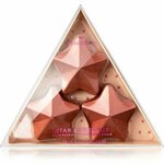 I Heart Revolution Star Bath Fizzer Kit Nijansa coconut Set bomba u obliku zvijezde za kupku 3 x 40 g