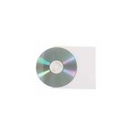 DVD/CD etui, prozirni, folija