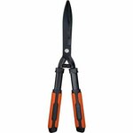 Vrtne škare Black+Decker škare za živicu CBS TOC