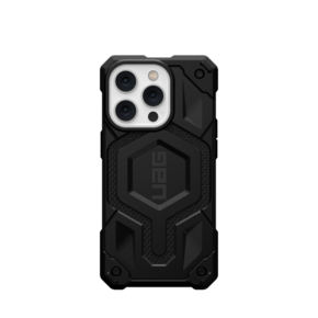 Urban Armor Gear Monarch Pro MagSafe Pogodno za model mobilnog telefona: iPhone 14 Pro Max