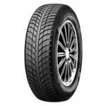 Nexen cjelogodišnja guma N-Blue 4 Season, 195/65R15 91H/91T/91V/95H/95T/95V