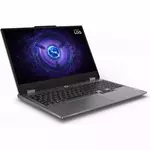 Lenovo LOQ 83JC002PSC, 15.6" 1920x1080, Ryzen 5 7235HS, 512GB SSD, 16GB RAM, nVidia GeForce RTX 3050, Free DOS/Linux