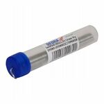 Lem s fluksom, vezivo za lemljenje 1,0 mm bočica 10 g Sn60Pb40 SW26/3/2,5%