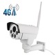 4G-kamera NetCam NC-505-4G, Okretni mehanizam,P2P, Android APP