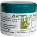 Mast od zlatnice 50 ml