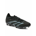 Tenisice za nogomet adidas Predator 24 Pro Firm Ground Boots IG7779 Crna