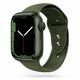 Tech-Protect® Iconband Remen za Apple Watch 4/5/6/7/8/9/SE/Ultra 1/2 (42/44/45/49mm) Zeleni