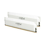 Memorija PC5-51200, 32GB, CRUCIAL Pro OC, CP2K16G64C38U5W, DDR5, 6400MHz, 2x16GB kit