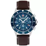 Ručni sat SWISS MILITARY FLAGSHIP X CHRONO SMWGC2100706