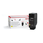 Xerox toner C625