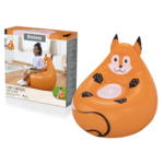 Fotelja na napuhavanje Fox 72 x 72 x 64 cm Bestway 75116