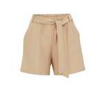 WE Fashion Hlače boja devine dlake (camel) 25751744