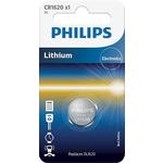 Philips baterija CR1620/00B
