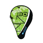 Navlaka reketa za stolni tenis Donic Classic, zelena