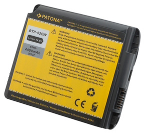 Baterija za Fujitsu Siemens Amilo M7400