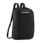 RUKSAK GIANT EZ BACKPACK, CRNA BOJA