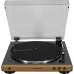 Audio-Technica gramofon AT-LP60X USB