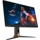 Asus Rog Swift PG27UQR monitor, 27"