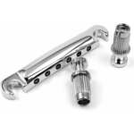 Partsland LTAL2-TAIL-CR Chrome Gitarski most