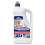 Mr. Proper Professional sanitary 5l XXL