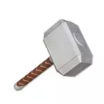 Hasbro Avengers: Thor - Mjölnir, 30cm