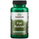 Fat Burner 60 tableta - Swanson