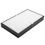 HEPA filter H13 za Trotec AirgoClean 200 E - 7.160.000.534