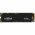 Crucial P3 Plus SSD 1TB, M.2, NVMe, 5000/4200 MB/s