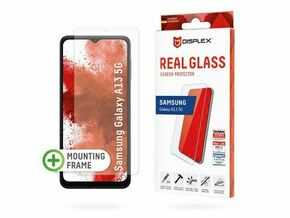 Zaštitno staklo DISPLEX Real Glass 2D za Samsung Galaxy A13 5G (01561)