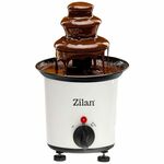 Čokoladna fontana ZILAN ZLN2144, 30W ZLN2144