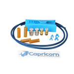 Creality Capricorn PTFE cijevčica set 1.75 mm - 1 m