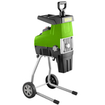 MalTec stroj za sjeckanje grana 3500W