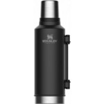Termoska Stanley Legendary Classic Series 1,9l Crna Mat