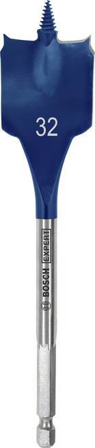 Bosch Accessories 2608900326 drvo-svrdlo za glodanje 32 mm Ukupna dužina 152 mm šesterokutna osovina 1 St.