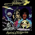 Thin Lizzy - Vagabonds Of The Western (LP)