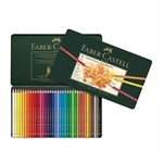 Faber-Castell - Bojice Faber-Castell Polychromos, 36 komada