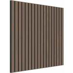 Vicoustic VicStrip Square Dark Walnut