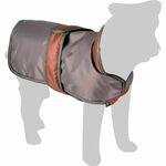 PLAŠČ ZIMSKI DAKOTA 70cm