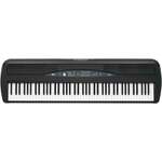 Korg SP-280 BK Digitralni koncertni pianino Black (Skoro novo)