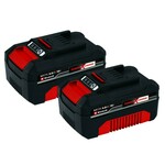 Einhell 4,0Ah PXC Starter Kit 1, 4.0 Ah