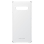 Original maskica Samsung Galaxy S10 Clear cover prozirna