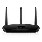 Netgear Nighthawk RAX30 router, Wi-Fi 6 (802.11ax)