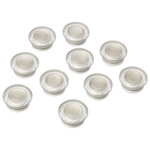 Magnet za staklene magnetne ploče fi-32mm pk10 Nobo 1903854