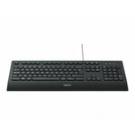 Logitech tipkovnica K280e, USB, HR LOG-920-005217